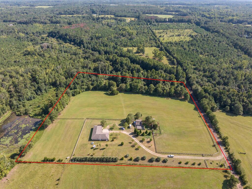 670 Bethany Church Road