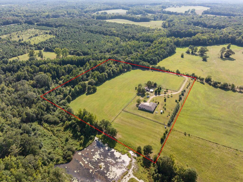 670 Bethany Church Road