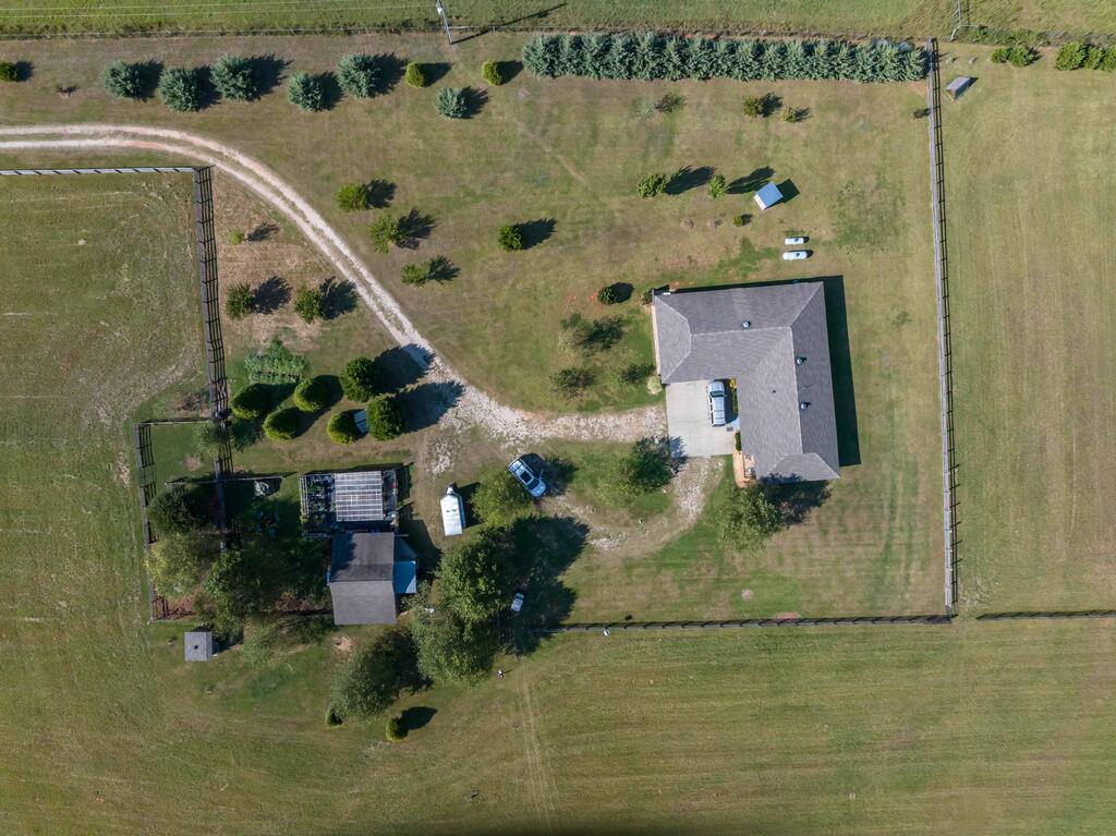 670 Bethany Church Road