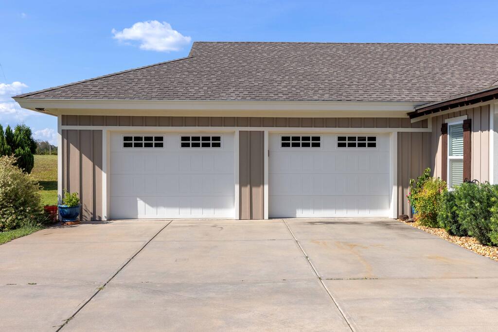 670 Bethany Church Road