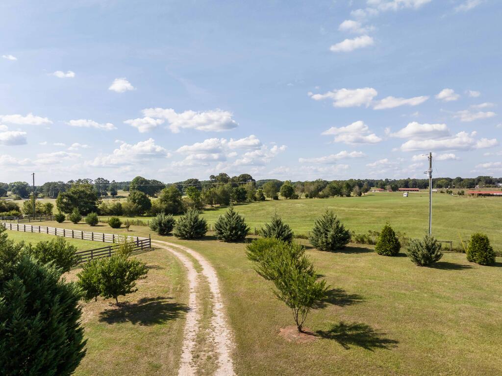 670 Bethany Church Road