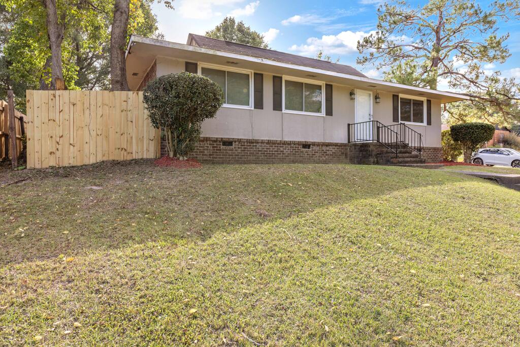 2562 Harwich Circle