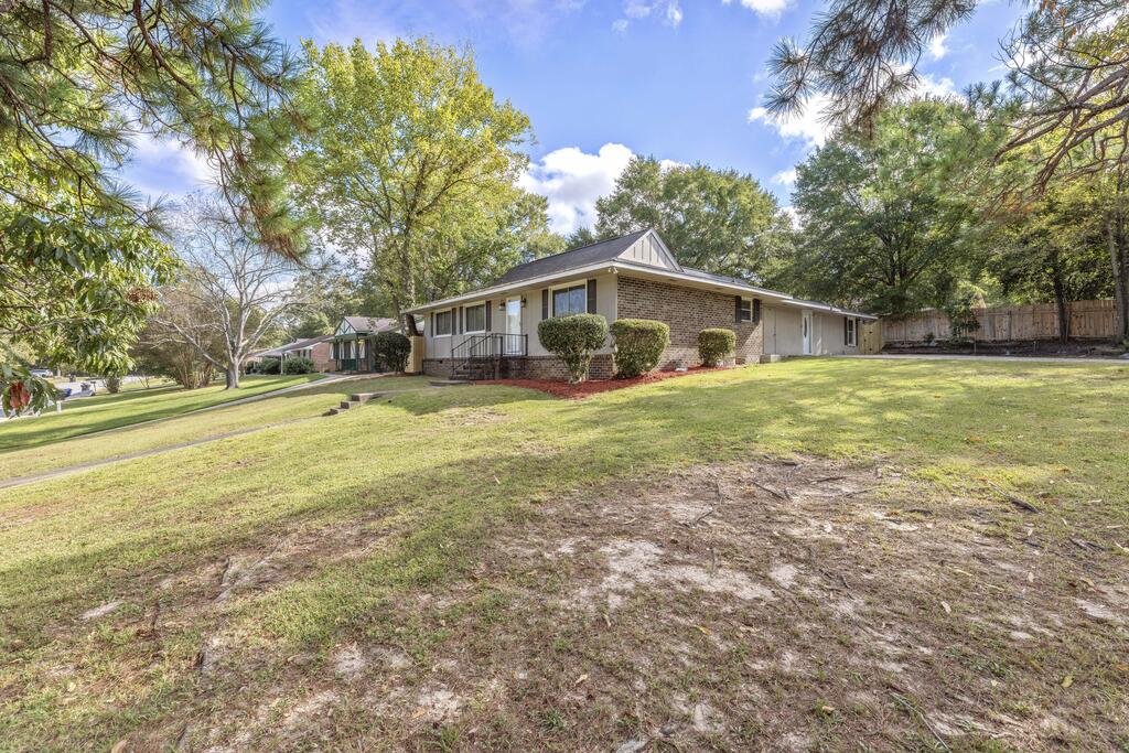 2562 Harwich Circle