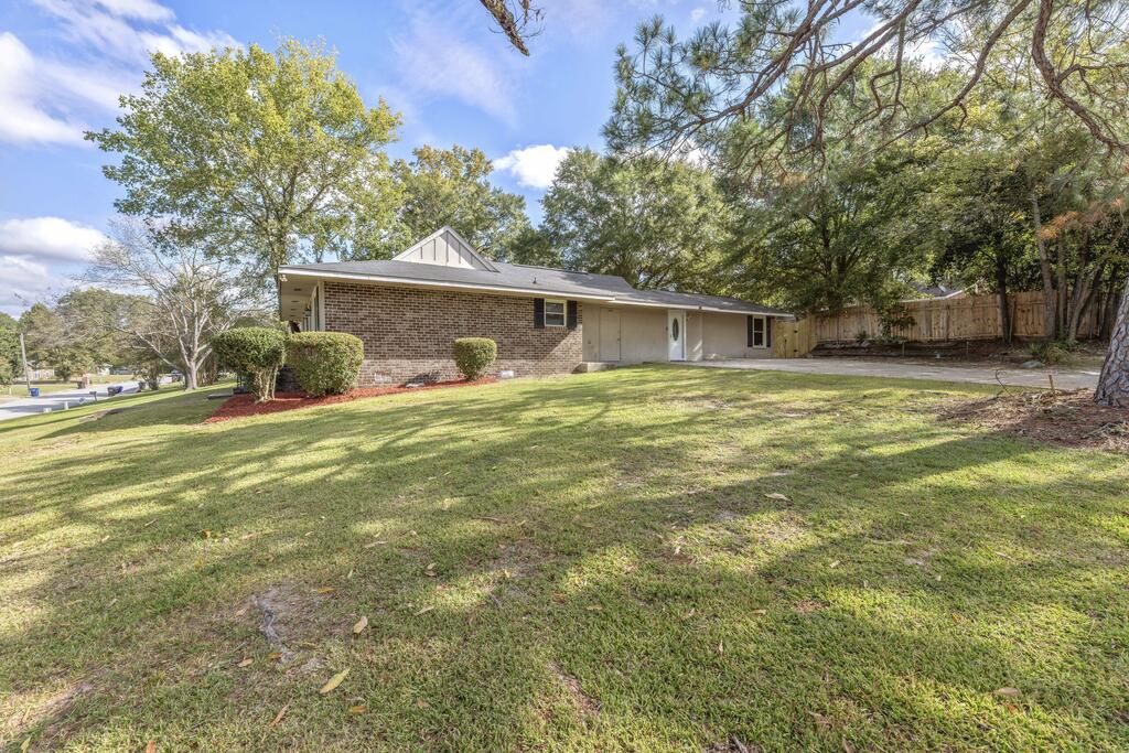 2562 Harwich Circle