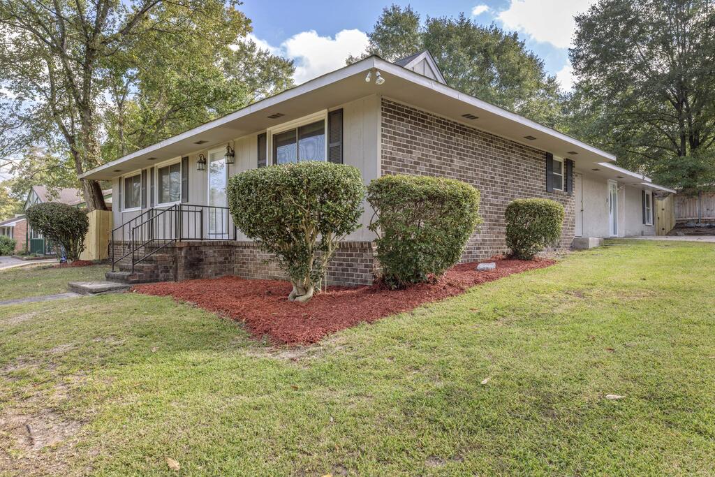 2562 Harwich Circle