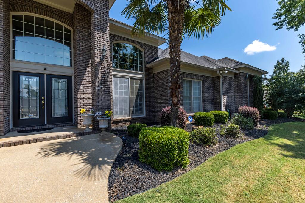 43 Meadow Valley Court