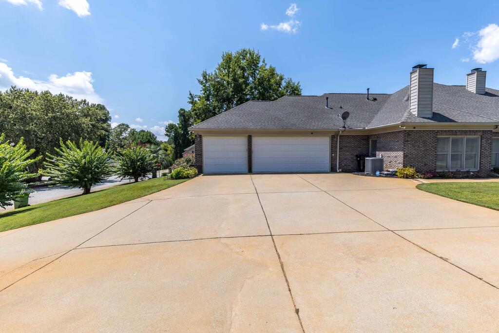 43 Meadow Valley Court