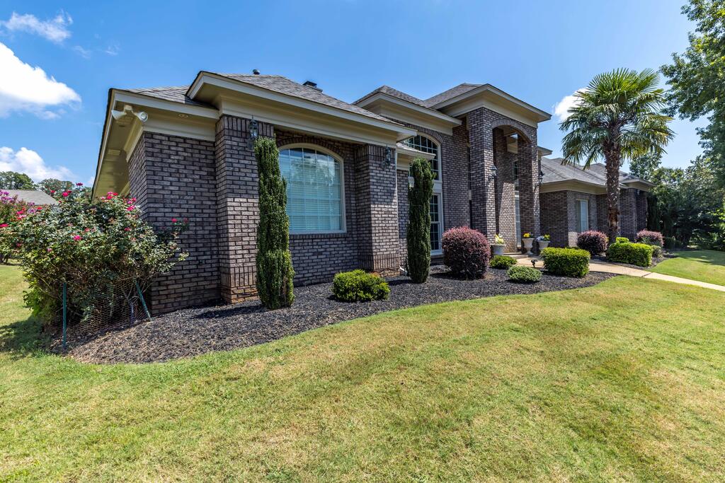 43 Meadow Valley Court