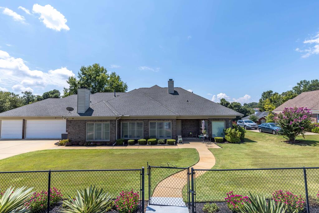43 Meadow Valley Court