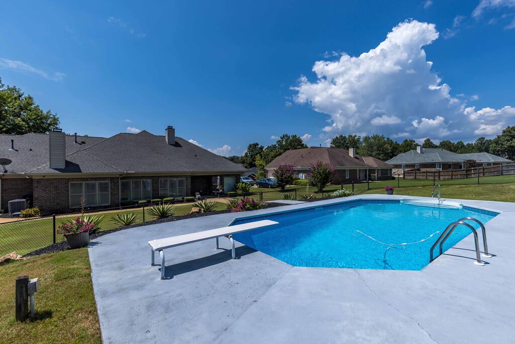 43 Meadow Valley Court