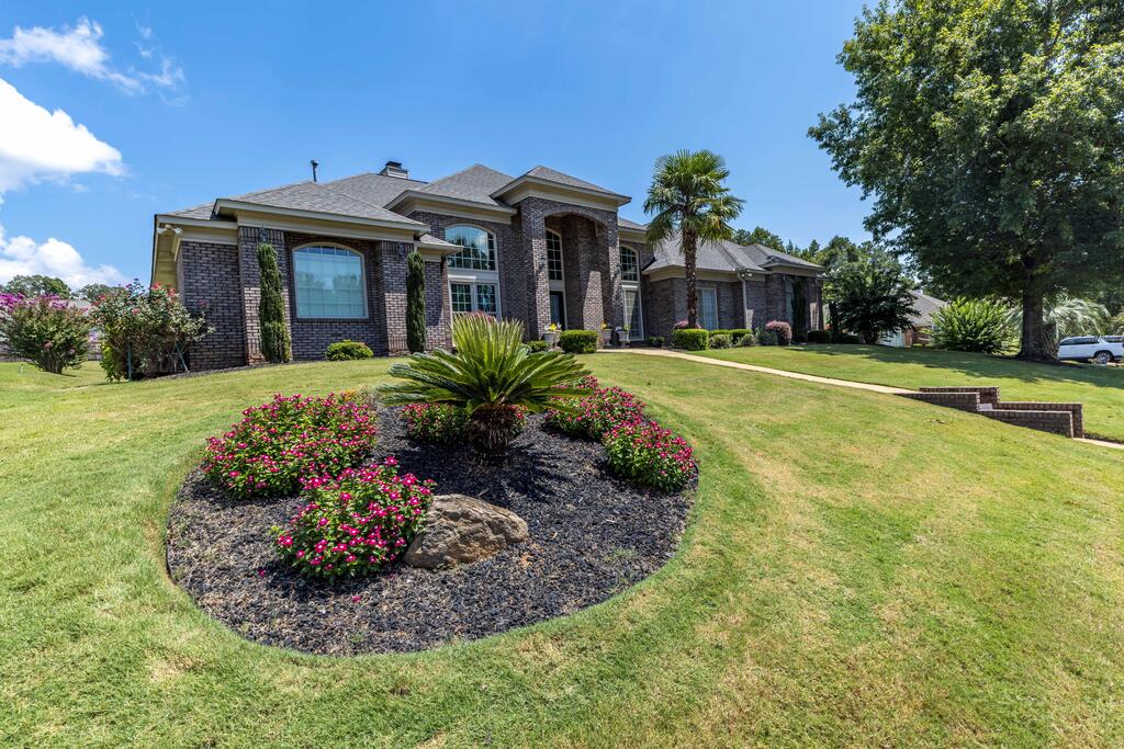 43 Meadow Valley Court