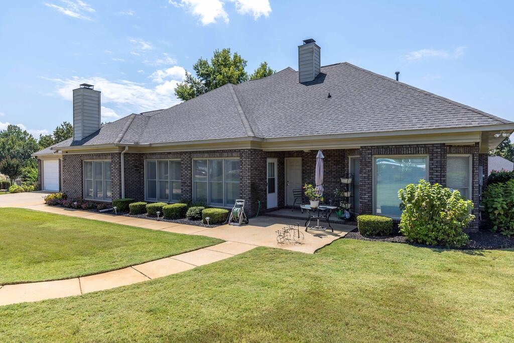 43 Meadow Valley Court