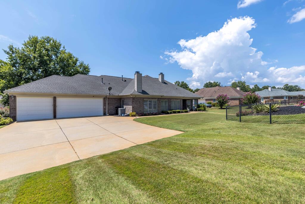 43 Meadow Valley Court