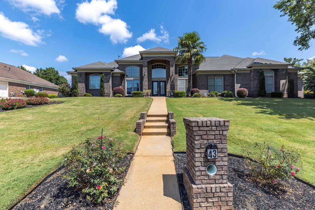 43 Meadow Valley Court