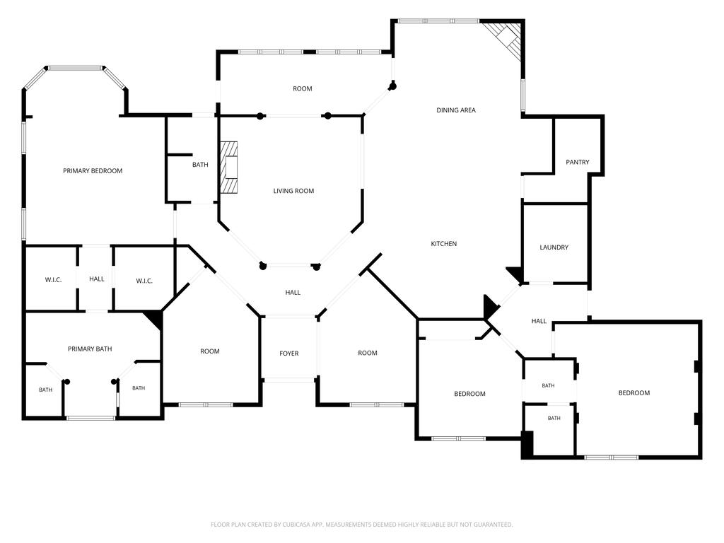 43 Meadow Valley Court