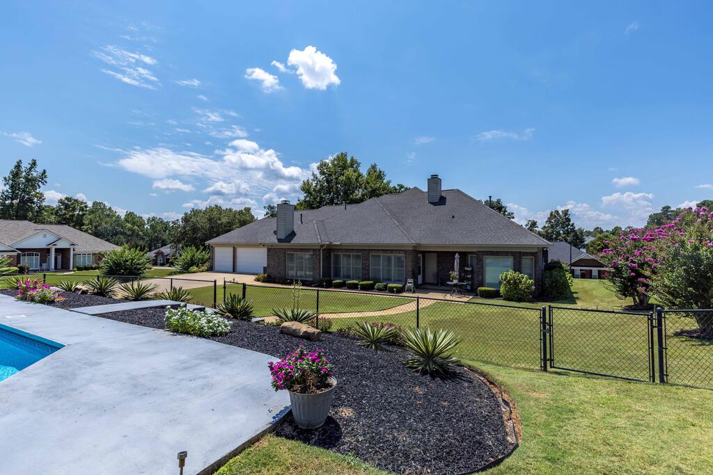 43 Meadow Valley Court