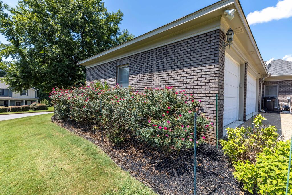 43 Meadow Valley Court