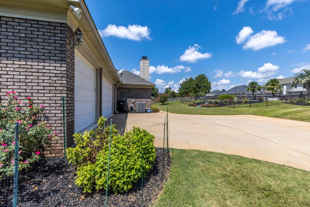 43 Meadow Valley Court