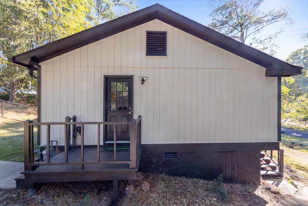 7850 Gray Shoals Drive