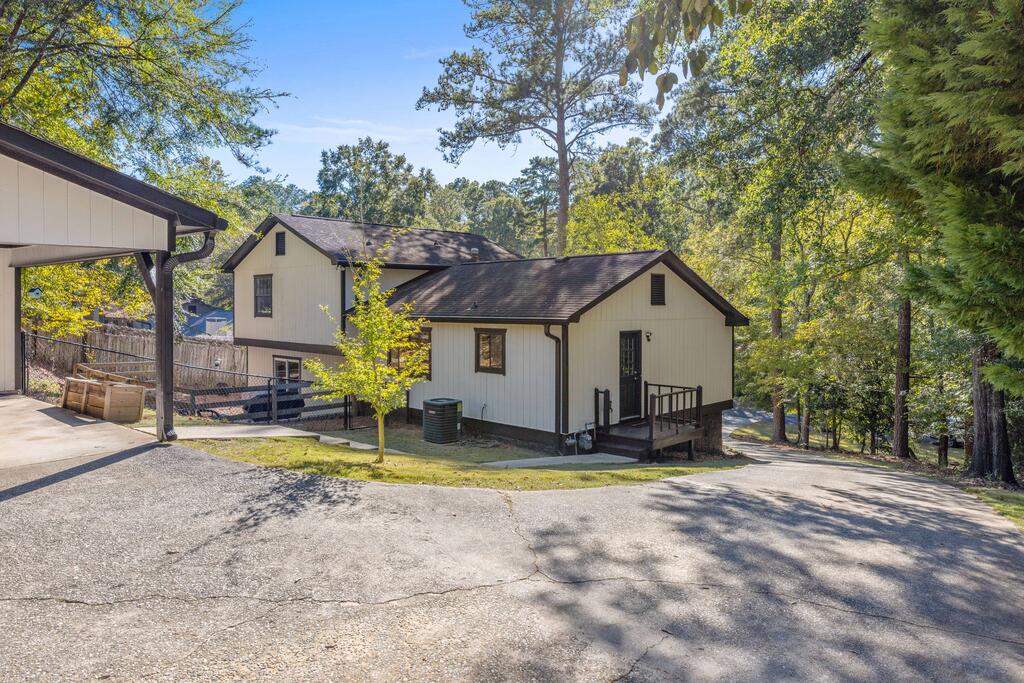 7850 Gray Shoals Drive