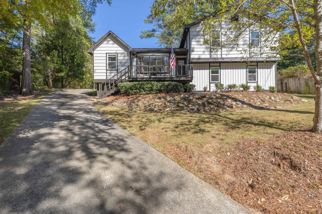 7850 Gray Shoals Drive