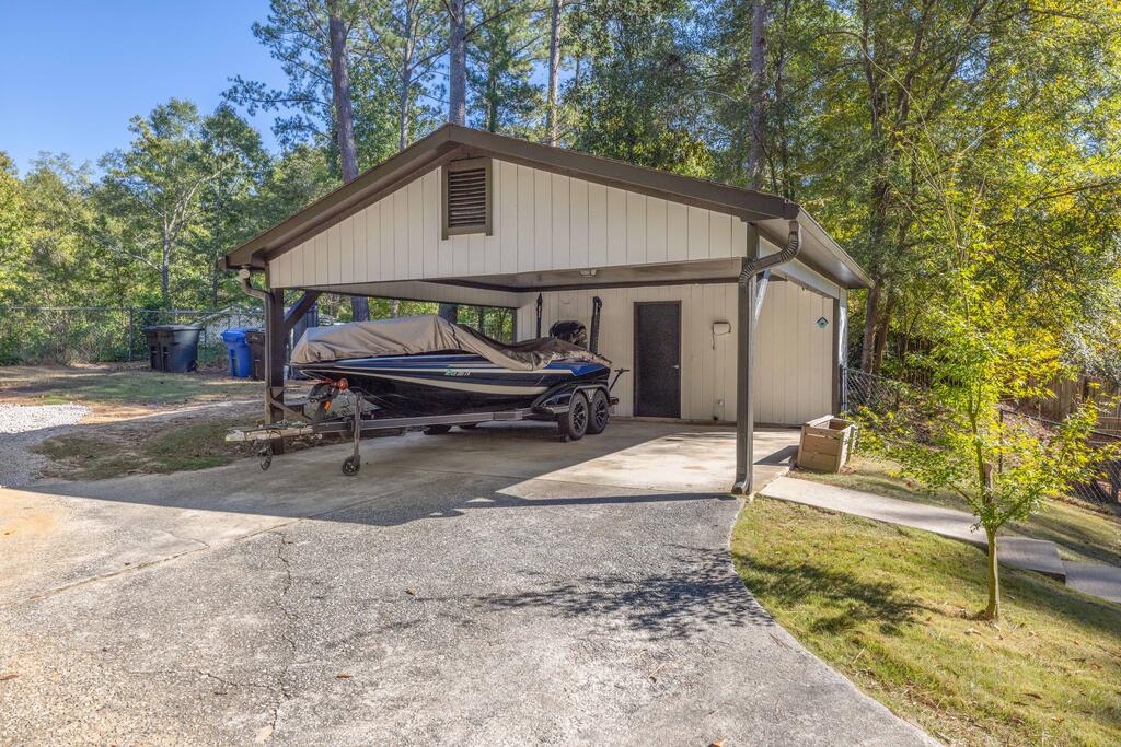 7850 Gray Shoals Drive