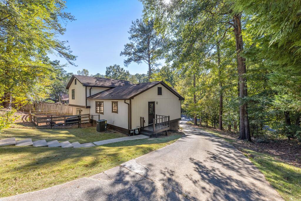 7850 Gray Shoals Drive