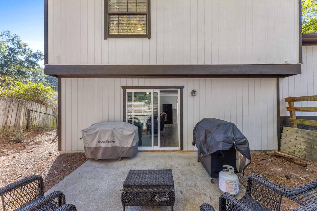 7850 Gray Shoals Drive