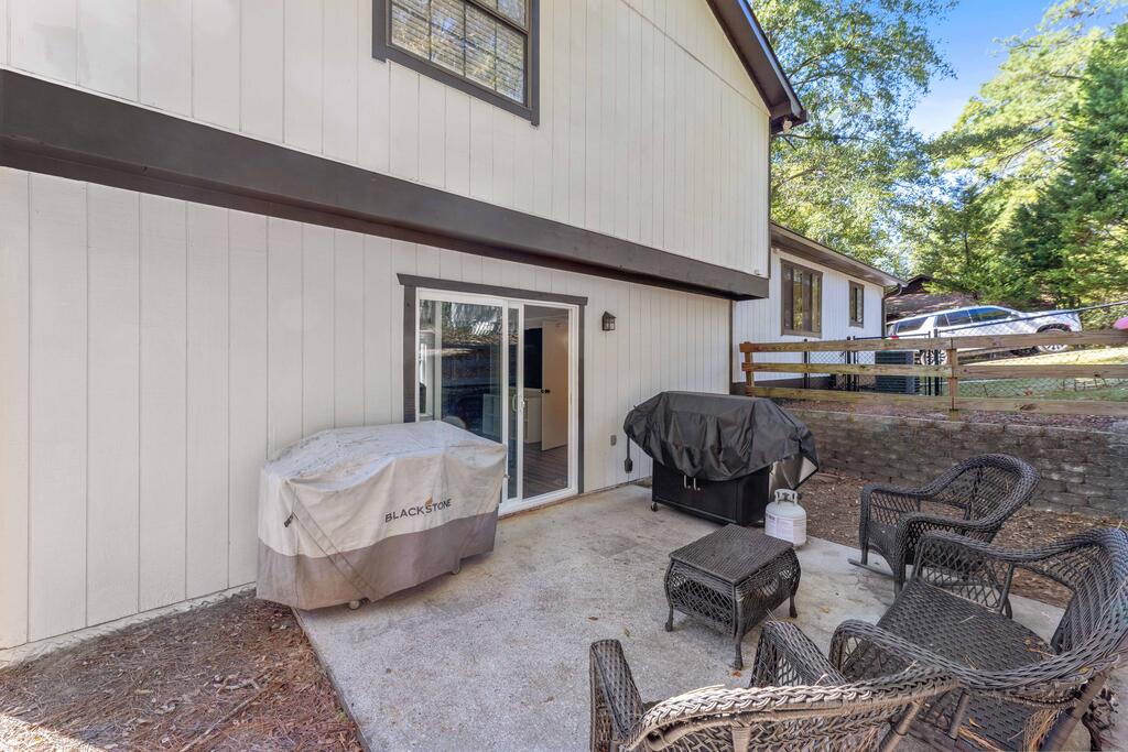 7850 Gray Shoals Drive