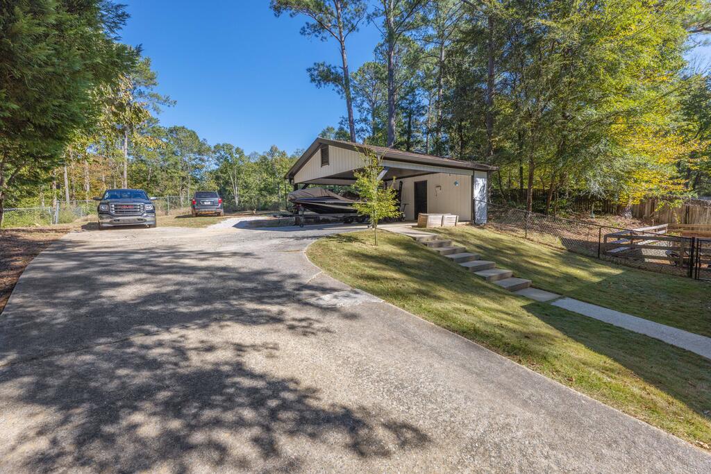 7850 Gray Shoals Drive