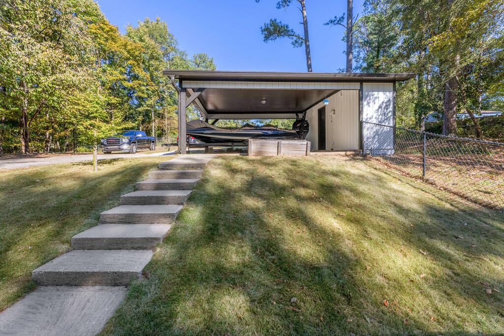 7850 Gray Shoals Drive
