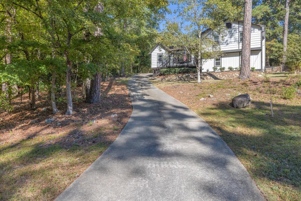 7850 Gray Shoals Drive