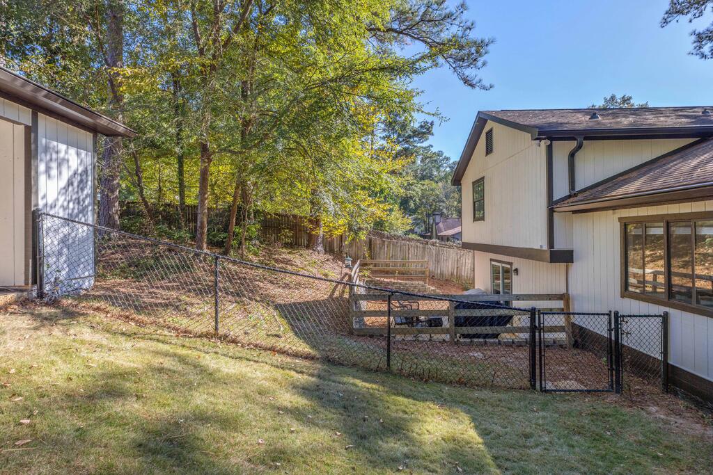 7850 Gray Shoals Drive