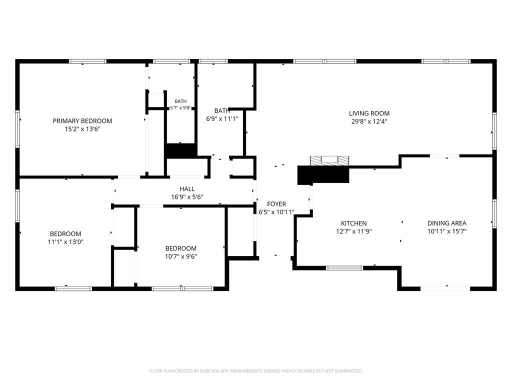3314 East Lindsay