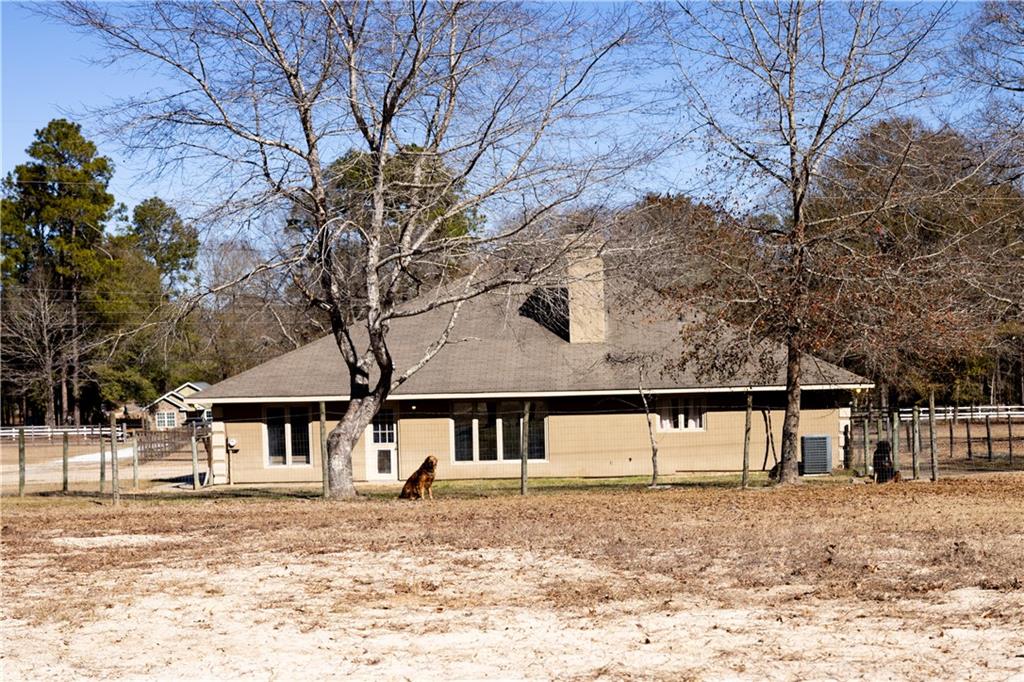 47 Whitetail Road