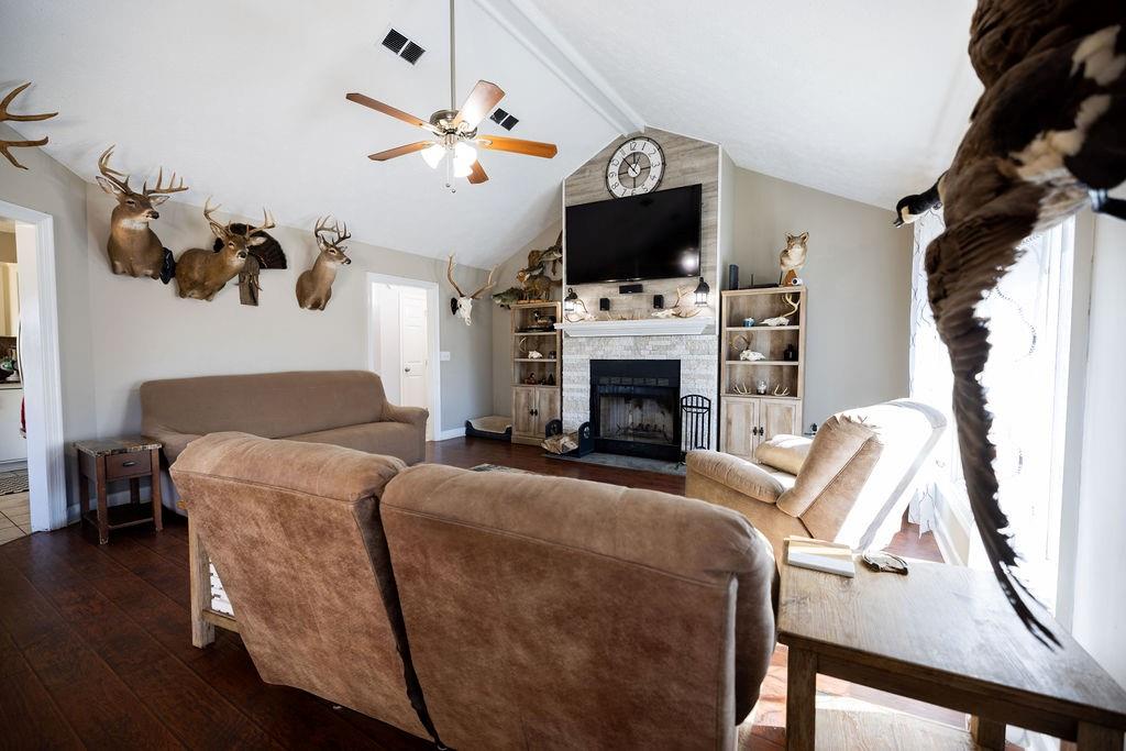 47 Whitetail Road