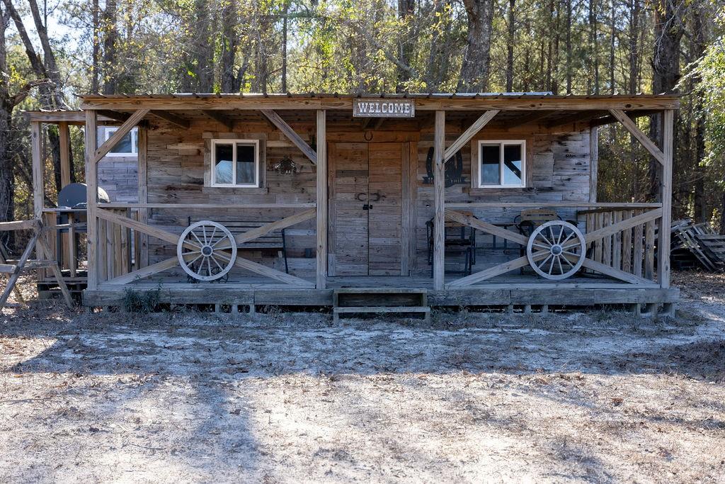 47 Whitetail Road