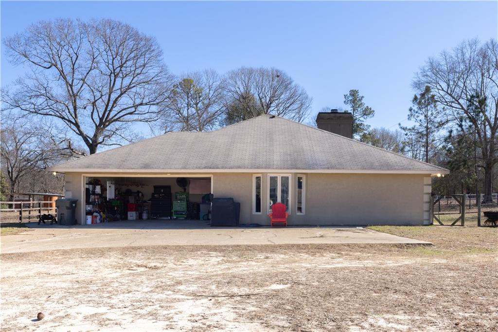 47 Whitetail Road