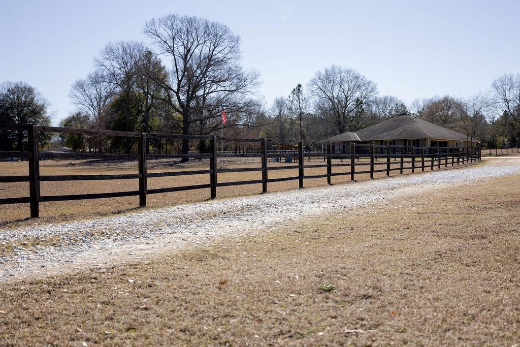 47 Whitetail Road