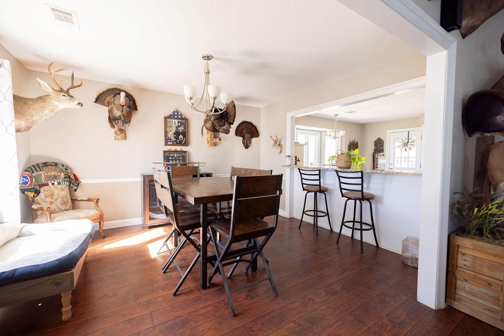 47 Whitetail Road