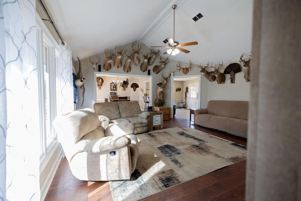 47 Whitetail Road