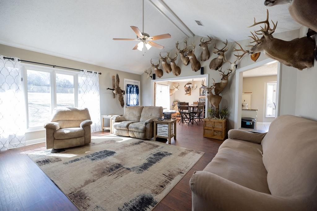 47 Whitetail Road