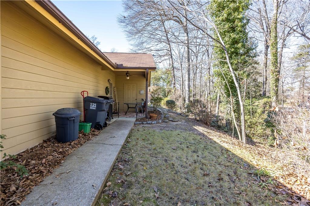 4200 Bridgecrest Drive N-1