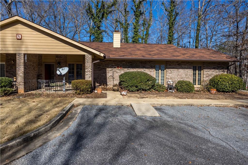 4200 Bridgecrest Drive N-1