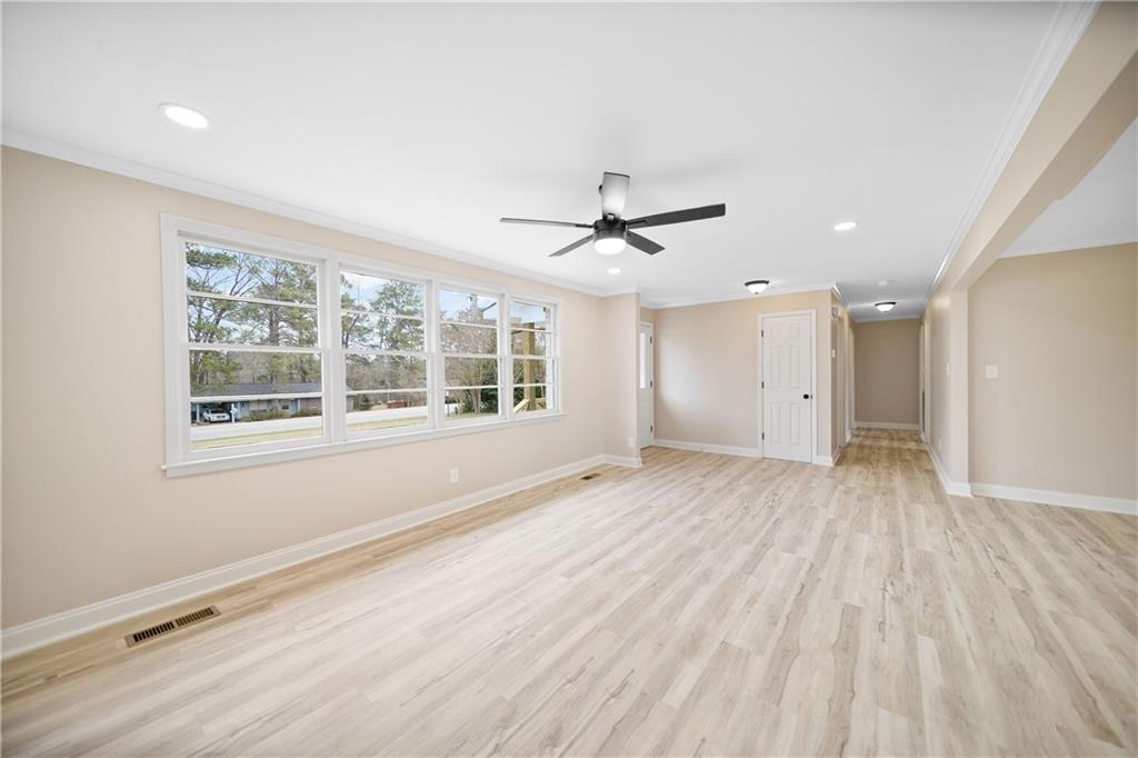60 Bush Road