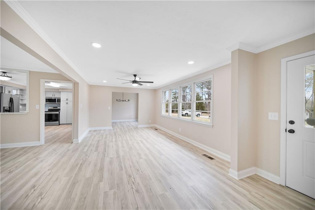 60 Bush Road