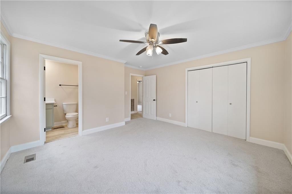 60 Bush Road