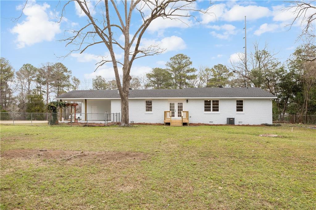 60 Bush Road