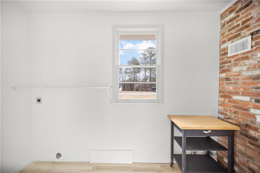 60 Bush Road