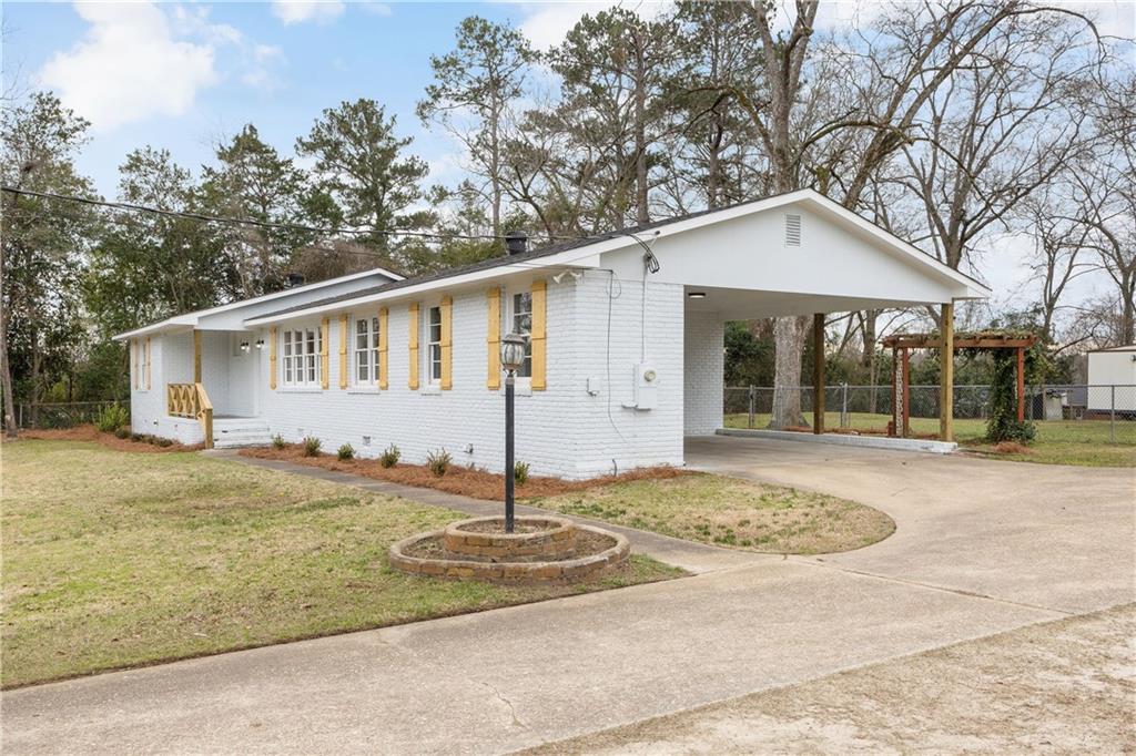 60 Bush Road